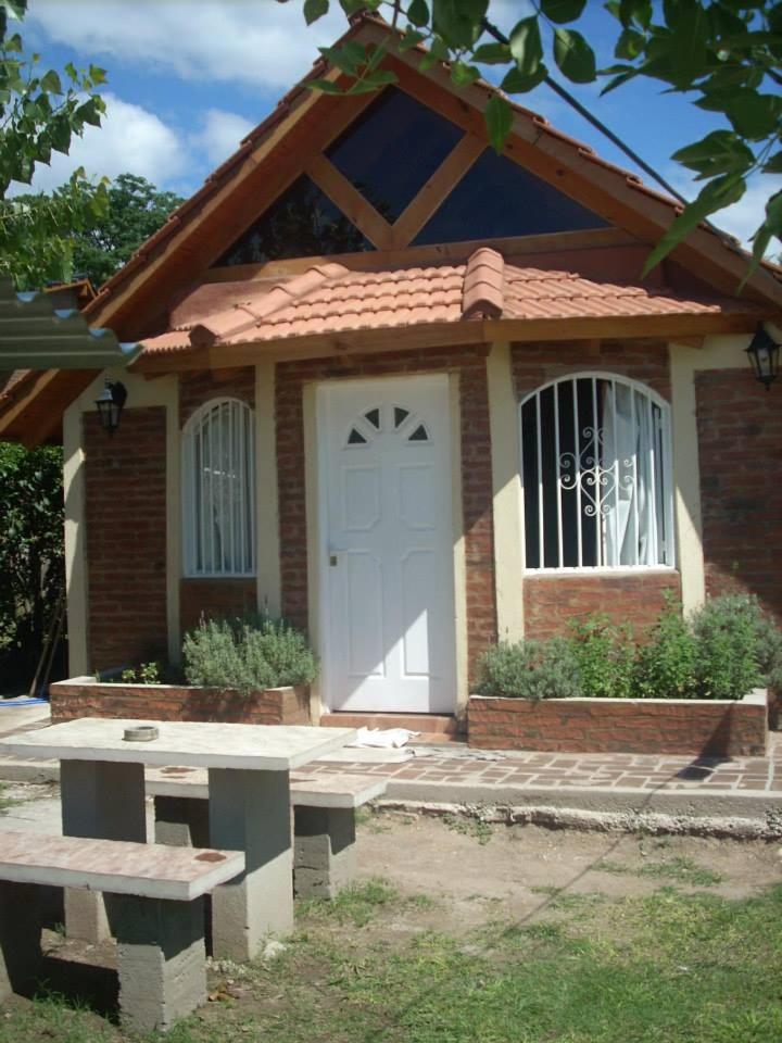 Cabañas el Fantasio photo 4
