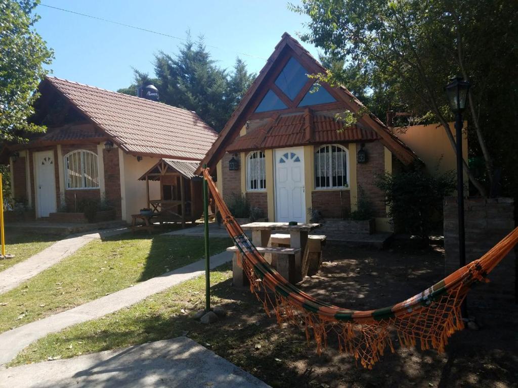 Cabañas el Fantasio photo 3