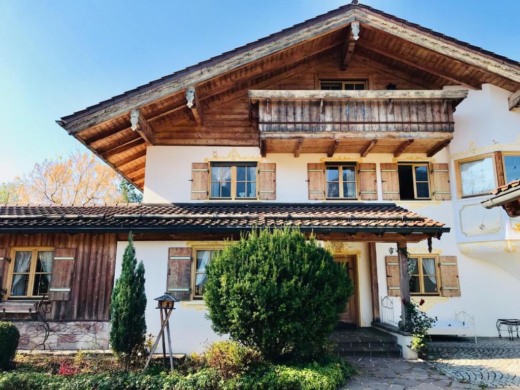 Haus Juna