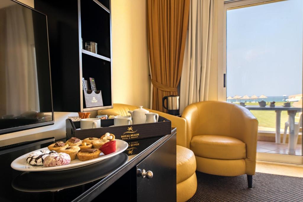 Двухместный (Стандартный номер), Курортный отель Royal Beach Hotel & Resort