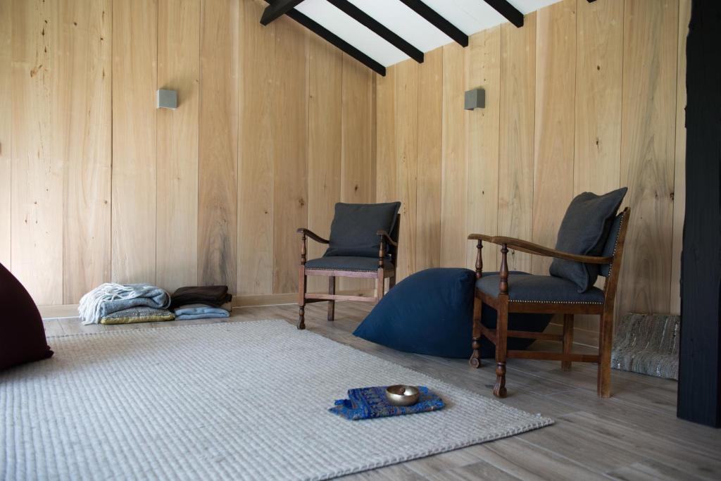 Het Groene Bed photo 3