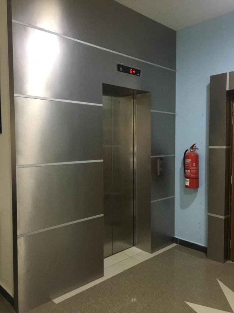 Grand Business Hotel photo 1