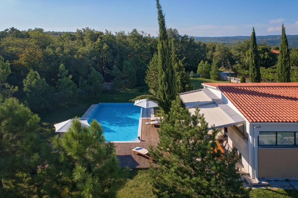 Villa Breg photo 1