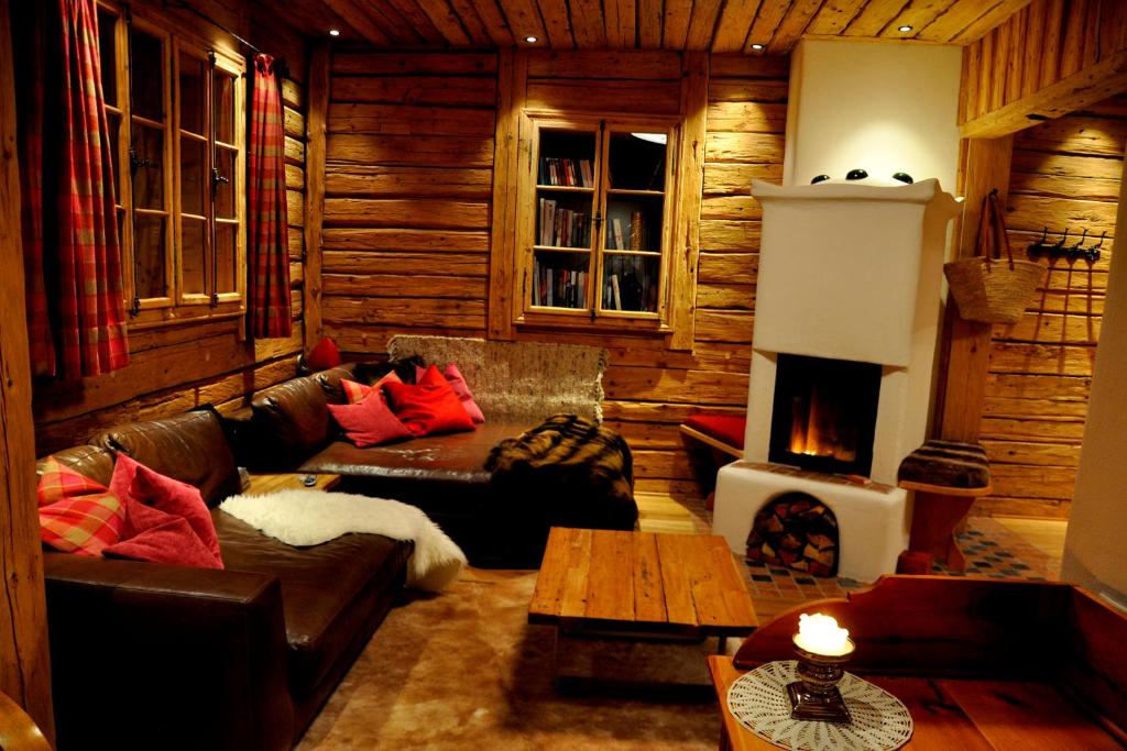 Panorama Chalet Heimatliebe photo 2