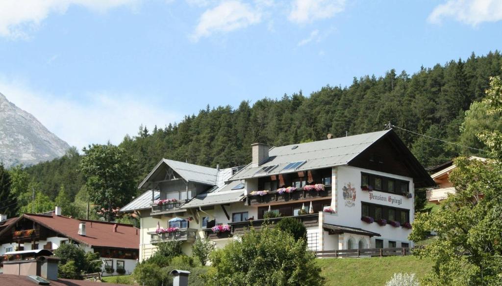 Pension Spiegl photo 4