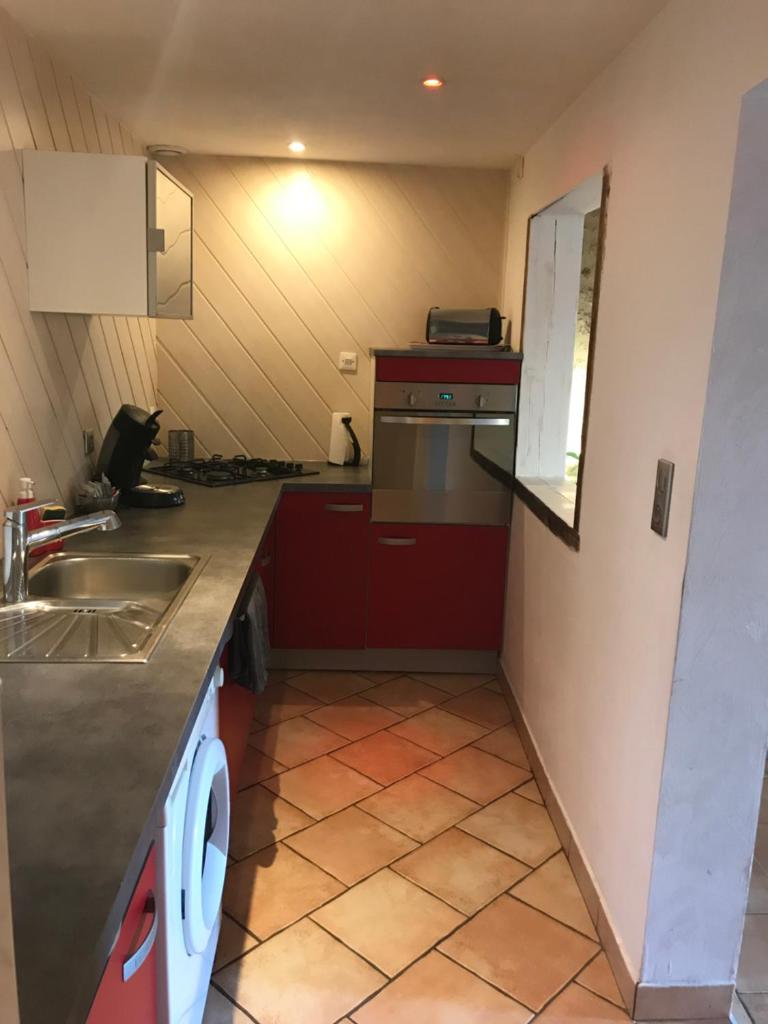 Maison de charme photo 1
