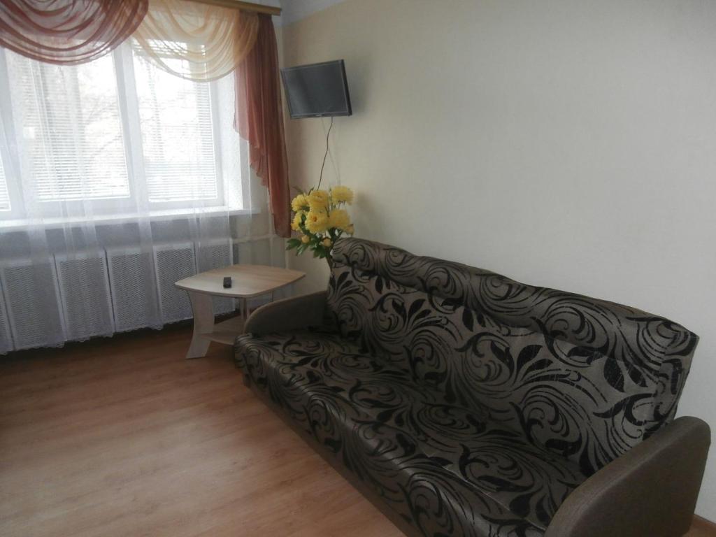 Central Daugavpils Apartment photo 3