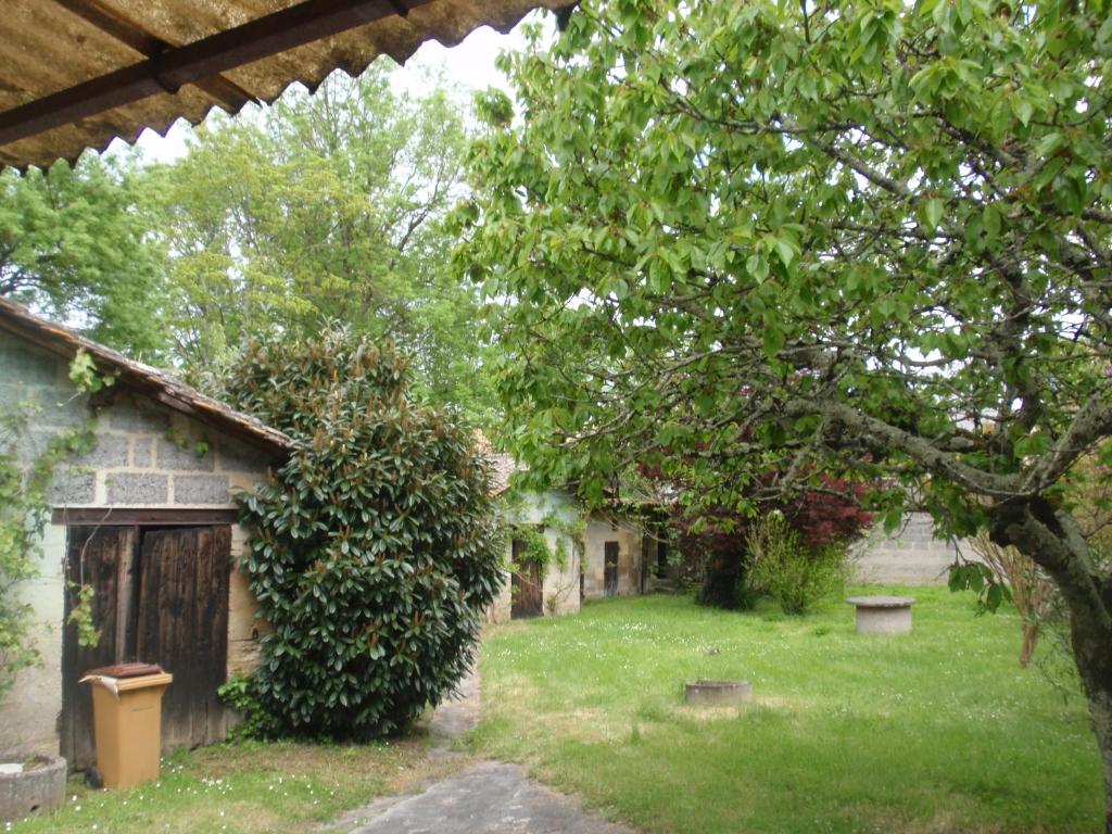La Maison d'Alienor photo 2
