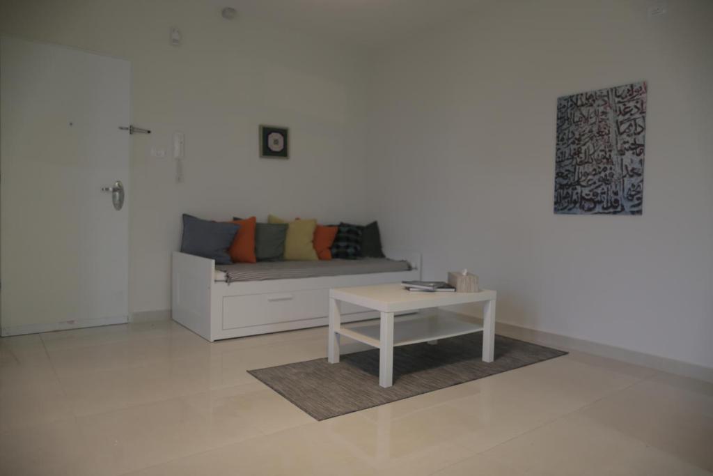 Ramallah Modern Apartment photo 3
