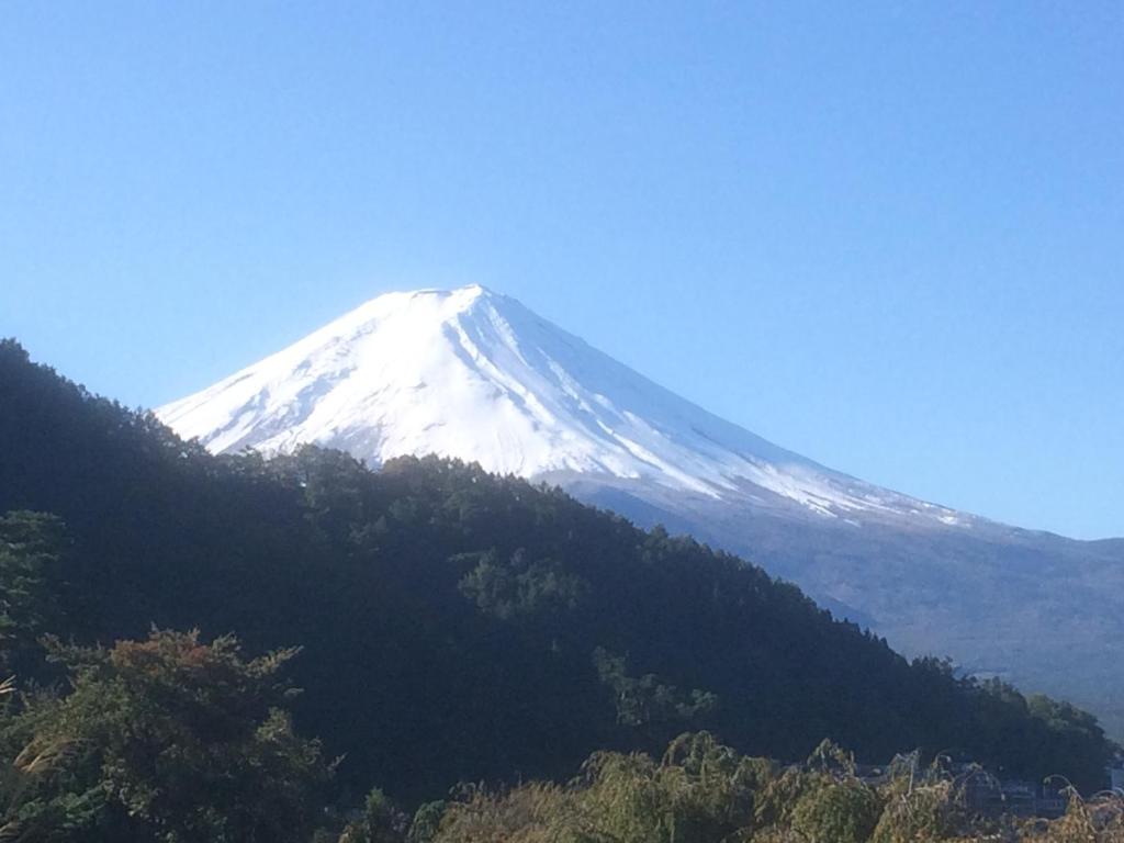 Hotel Route-Inn Kawaguchiko photo 1