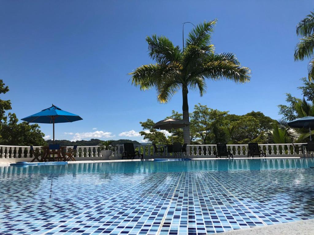 Hotel Med Doradal photo 4