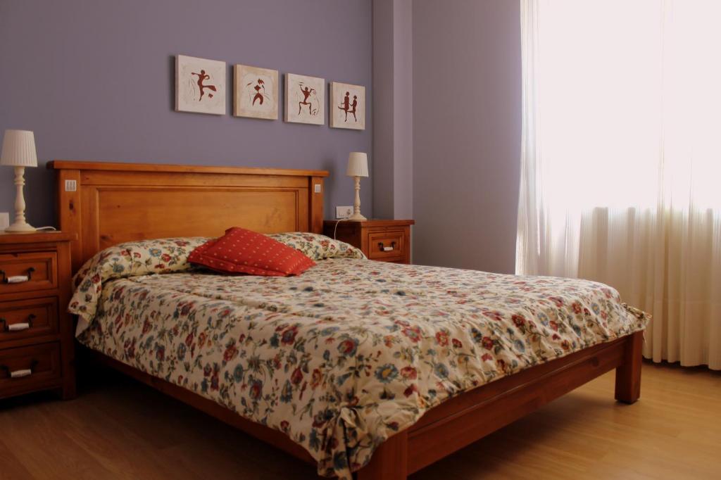 APARTAMENTO HARINERA-AOIZ photo 2