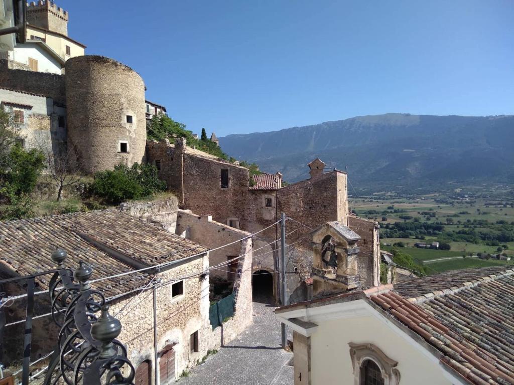 Casa Senatore photo 1