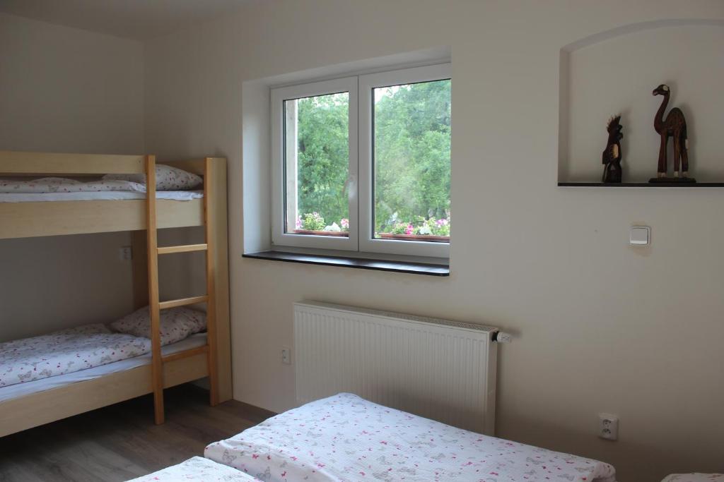 Apartmán Beskydy photo 2