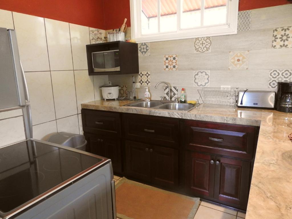 Villas las Palmas photo 4