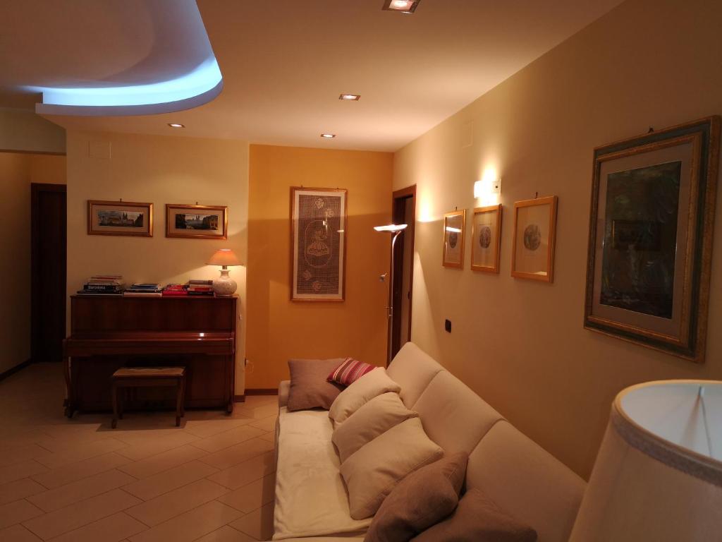 Bed and Breakfast San Valentino photo 3