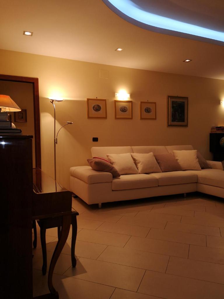 Bed and Breakfast San Valentino photo 2
