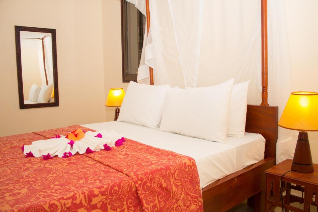 Serenity Luxury Villas photo 1