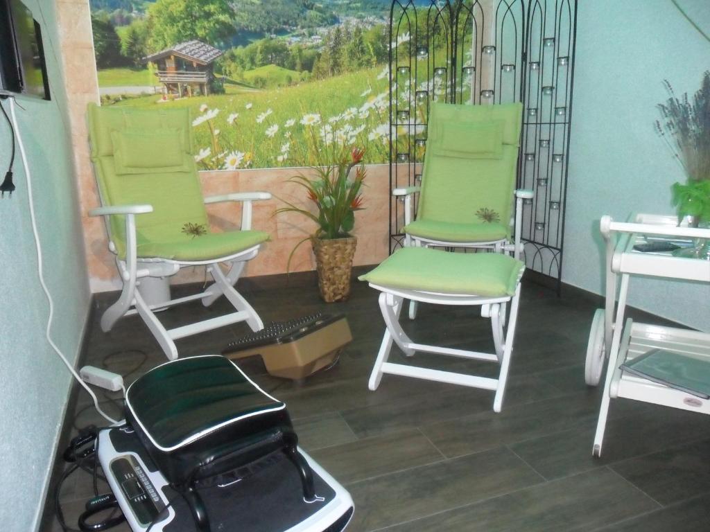 Ferienwohnung Möderndorfer, Fulpmes photo 4