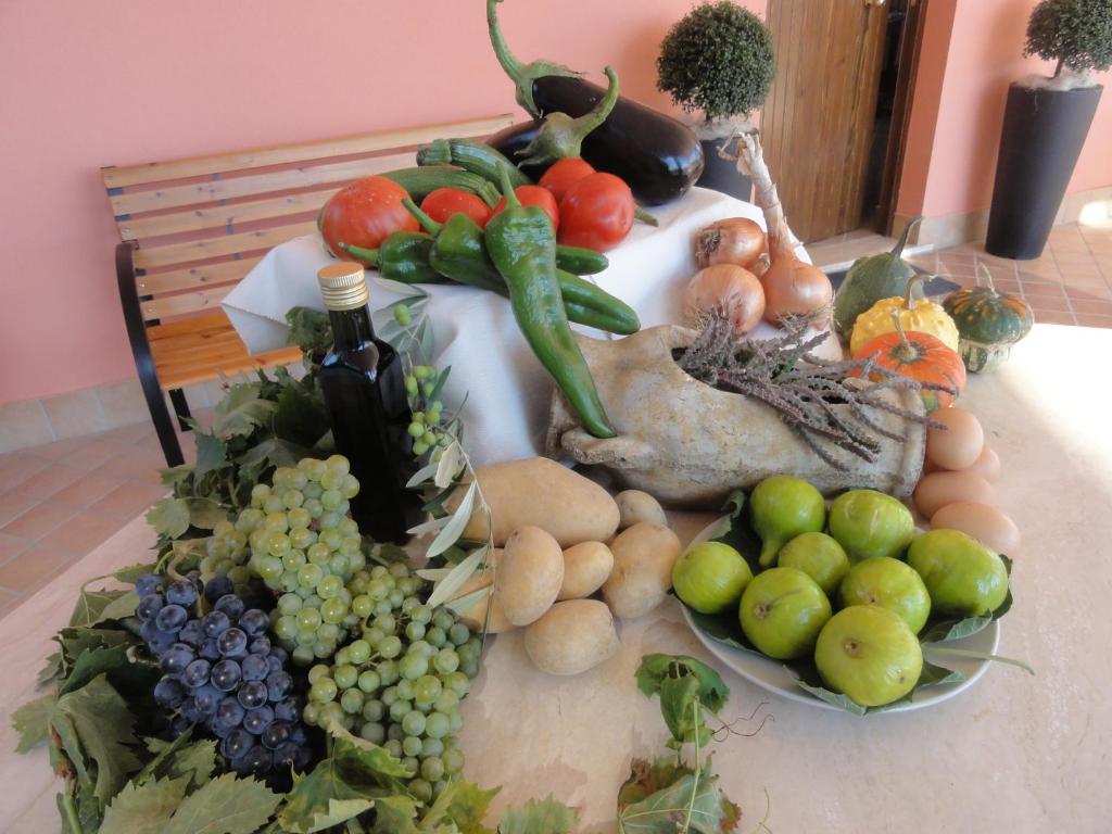 Agriturismo Casa Rosa photo 2