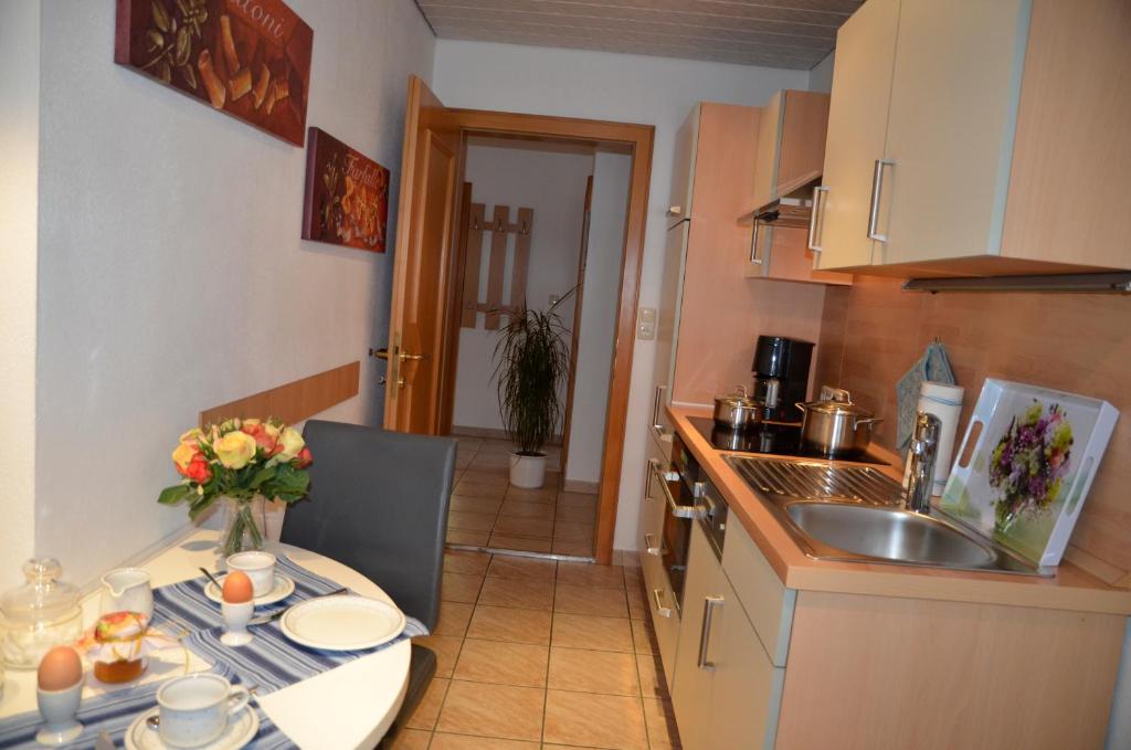 Ferienwohnung Möderndorfer, Fulpmes photo 1