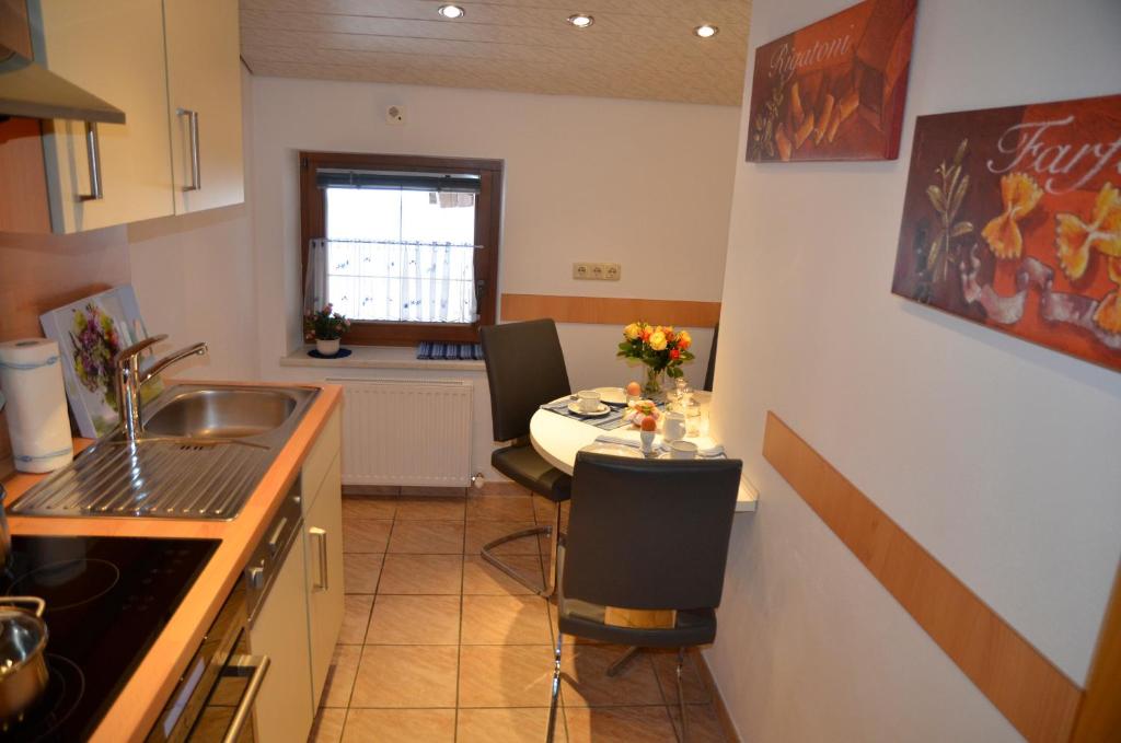 Ferienwohnung Möderndorfer, Fulpmes photo 2