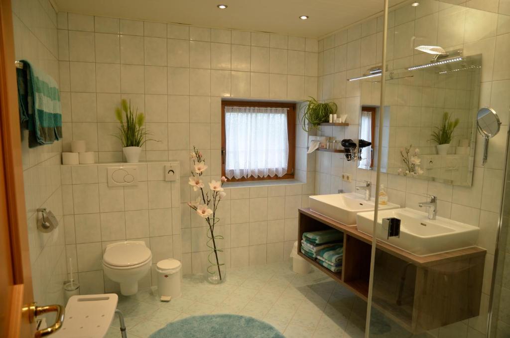 Ferienwohnung Möderndorfer, Fulpmes photo 3