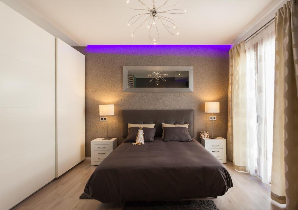 Mafloras Luxury&Beach Apartment photo 3