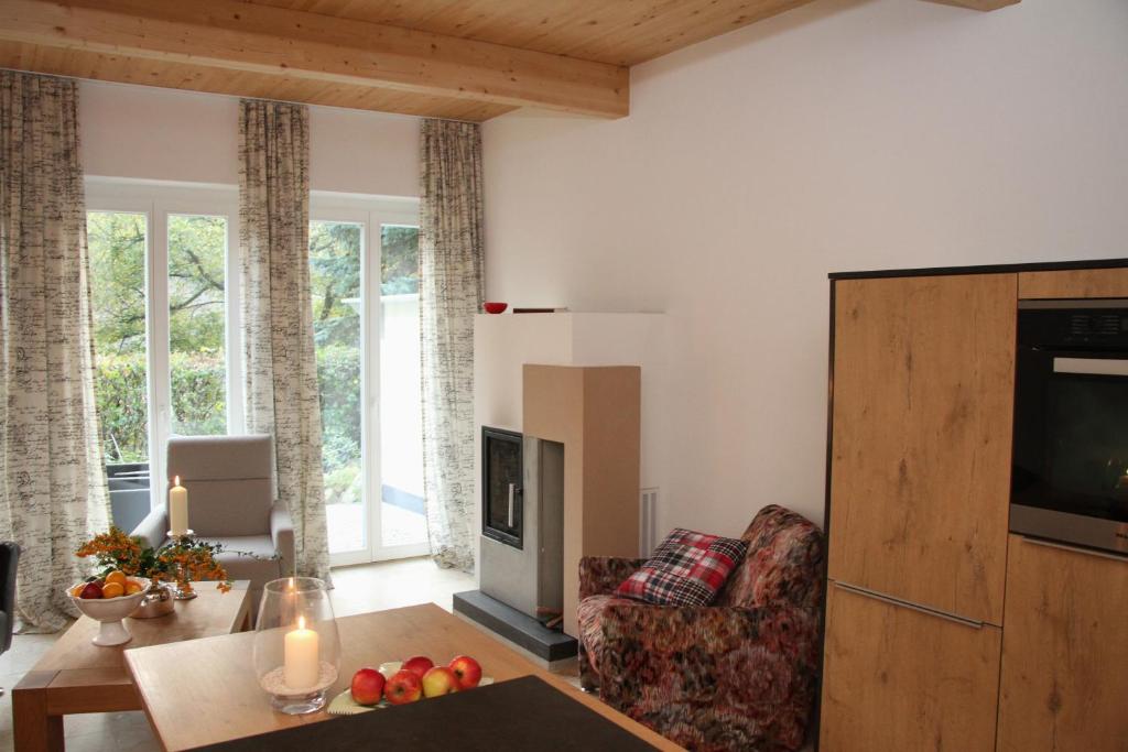 Haus Menuett photo 1
