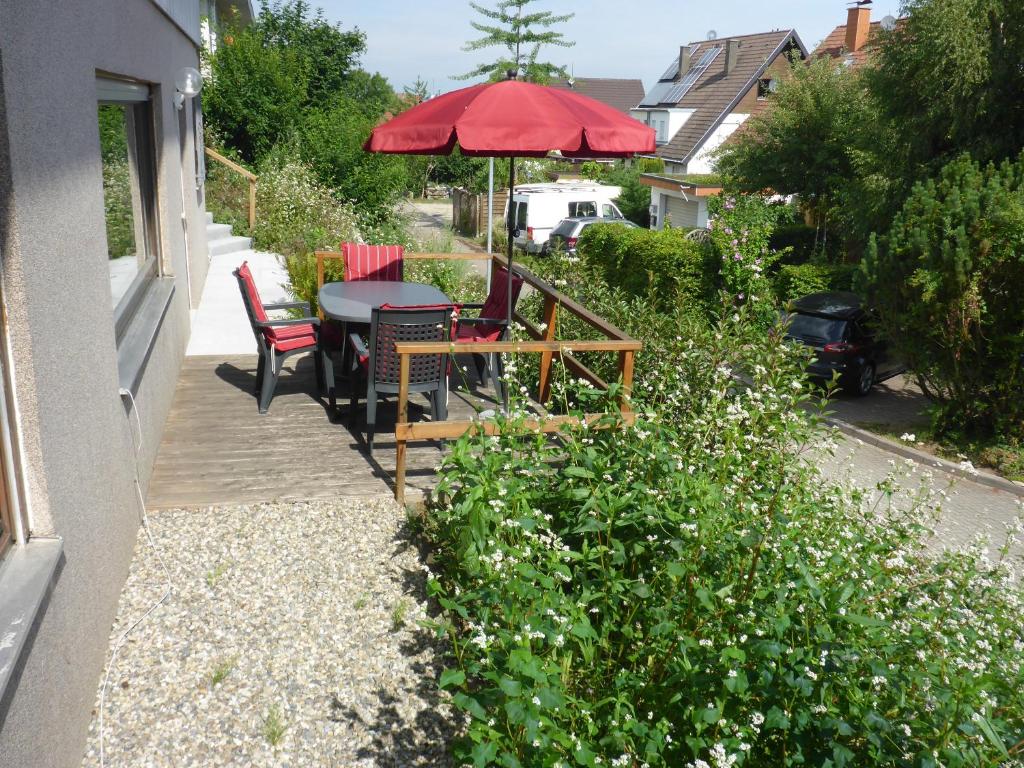 Ferienwohnung Weyl photo 3
