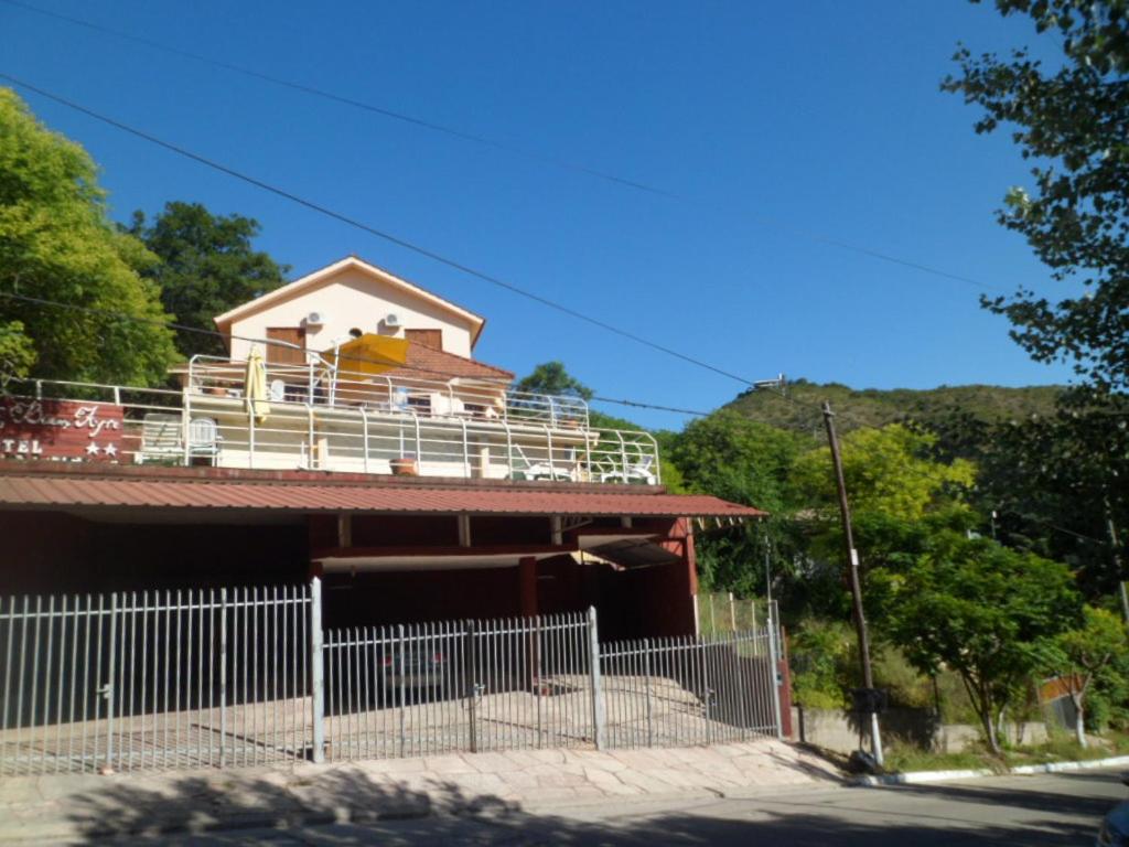 del Buen Ayre photo 3