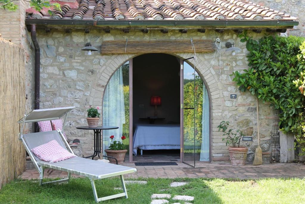 Country Home in Tuscany photo 2