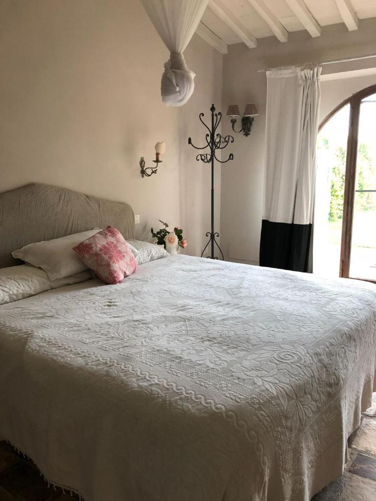 Country Home in Tuscany photo 1