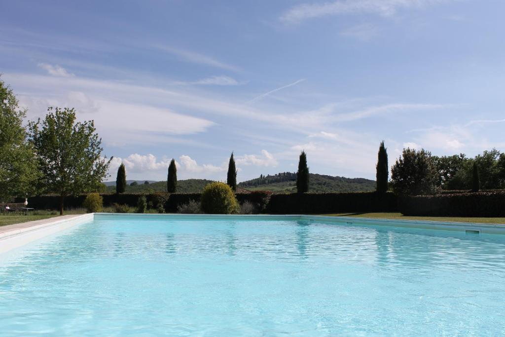 Country Home in Tuscany photo 4