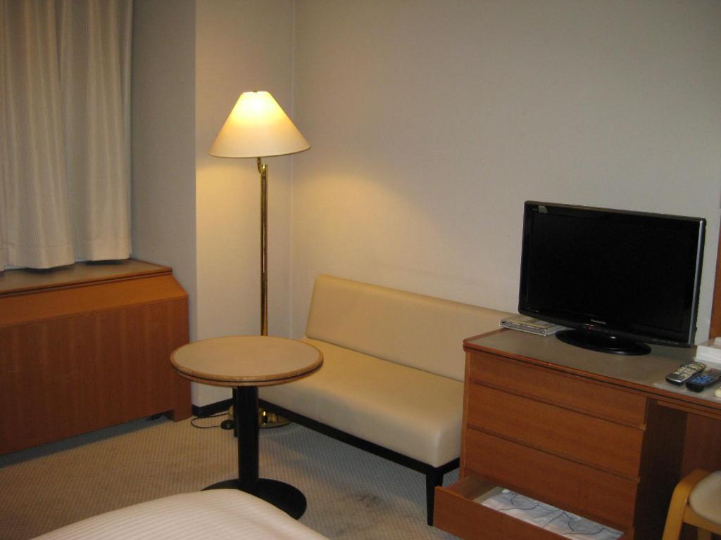 Keihanna Plaza Hotel photo 4