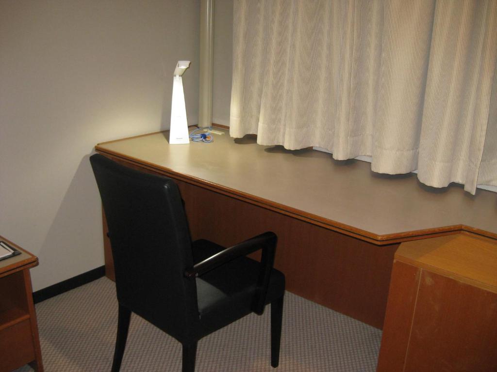 Keihanna Plaza Hotel photo 3