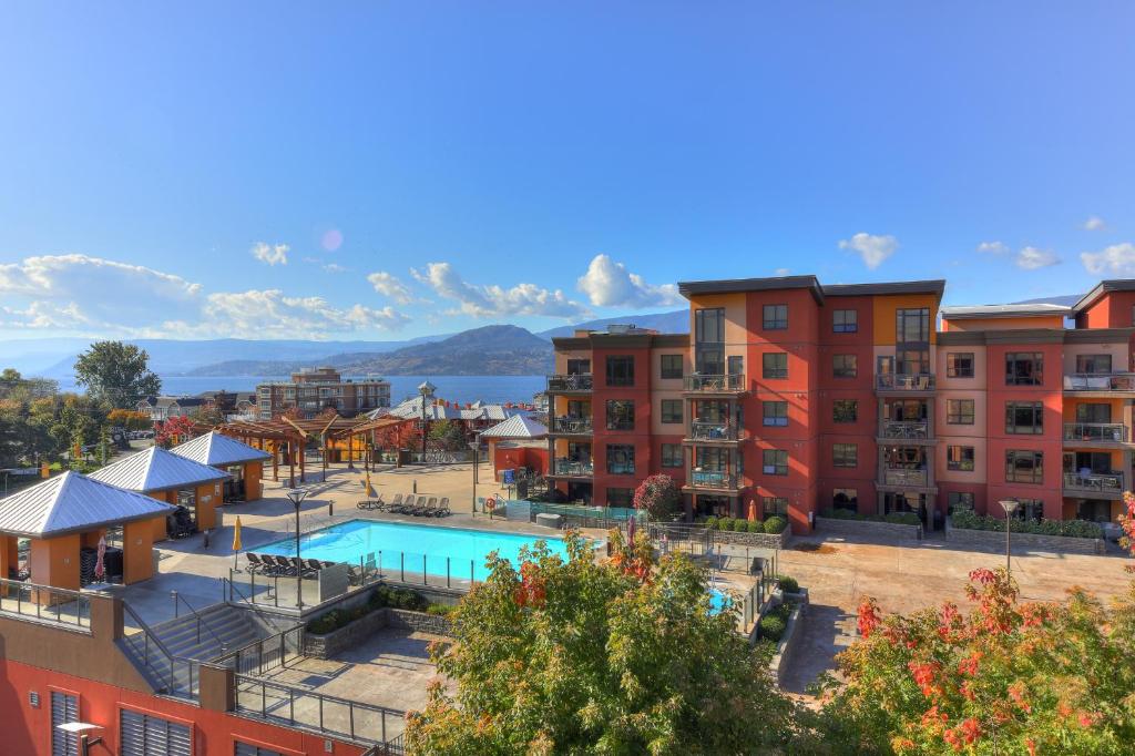 Playa Del Sol Resort - Vacation Rentals photo 3
