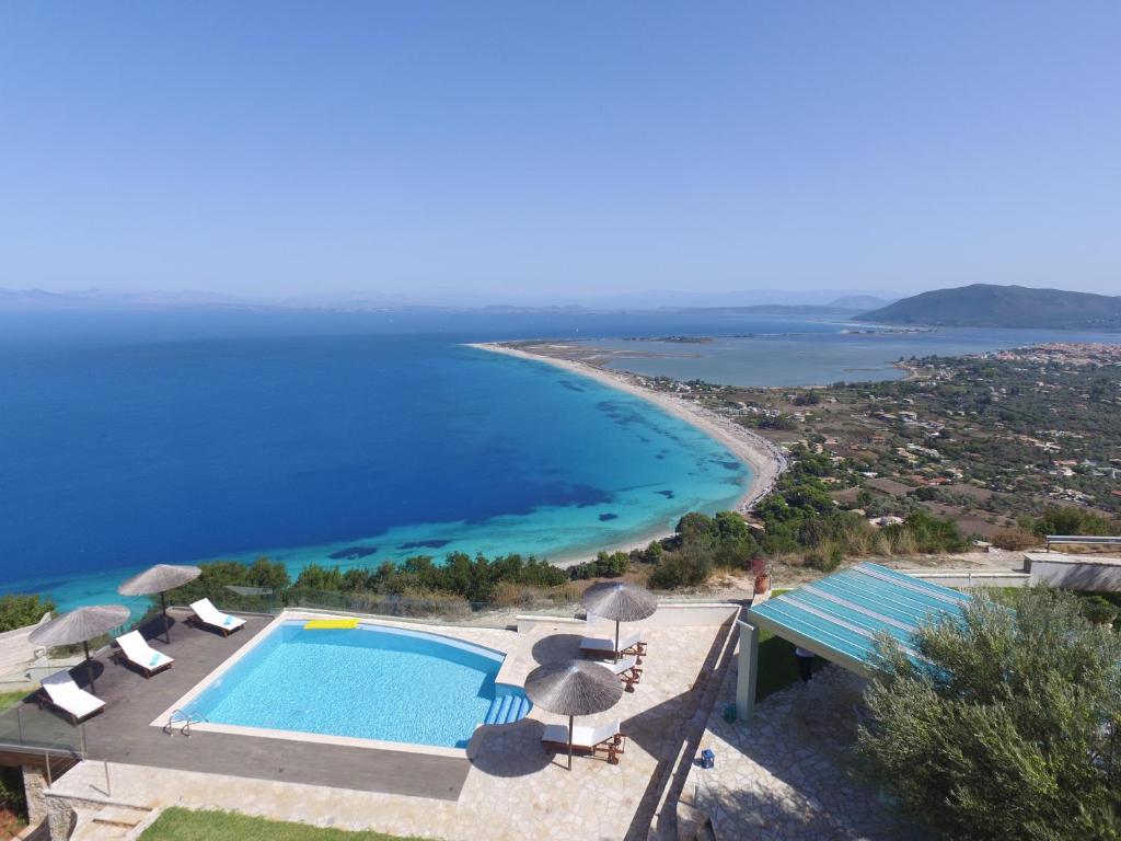 Thea Thalatta Villas photo 3