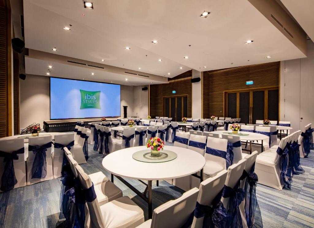 ibis Styles Nha Trang