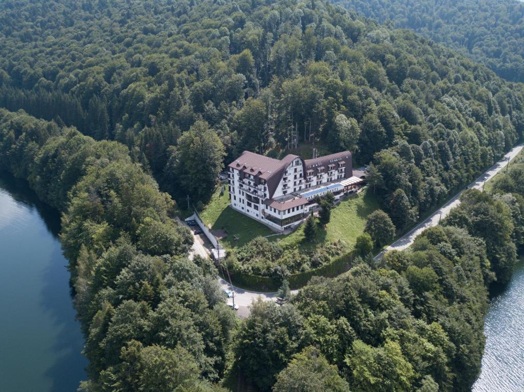 Hotel Valea cu Pesti photo 1