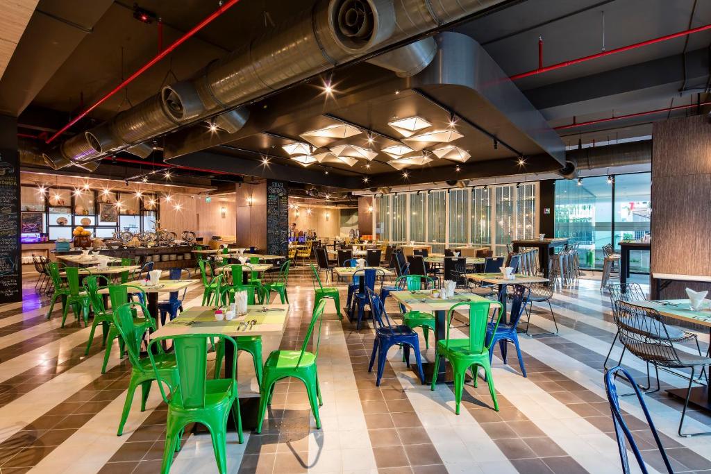 ibis Styles Nha Trang
