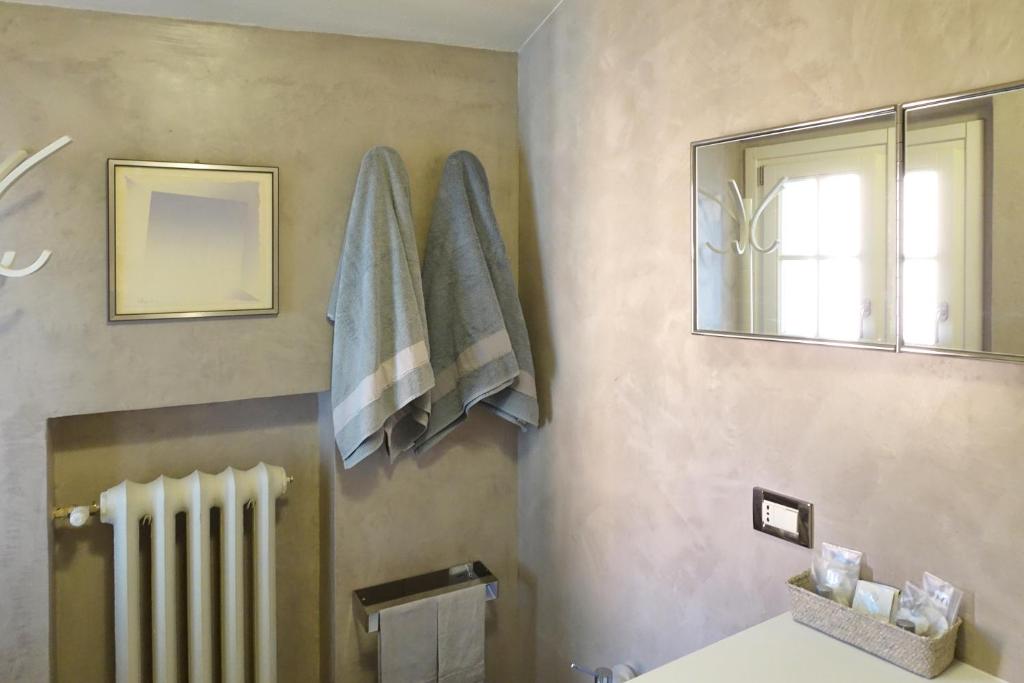 Palazzo Arrivabene B&B photo 4