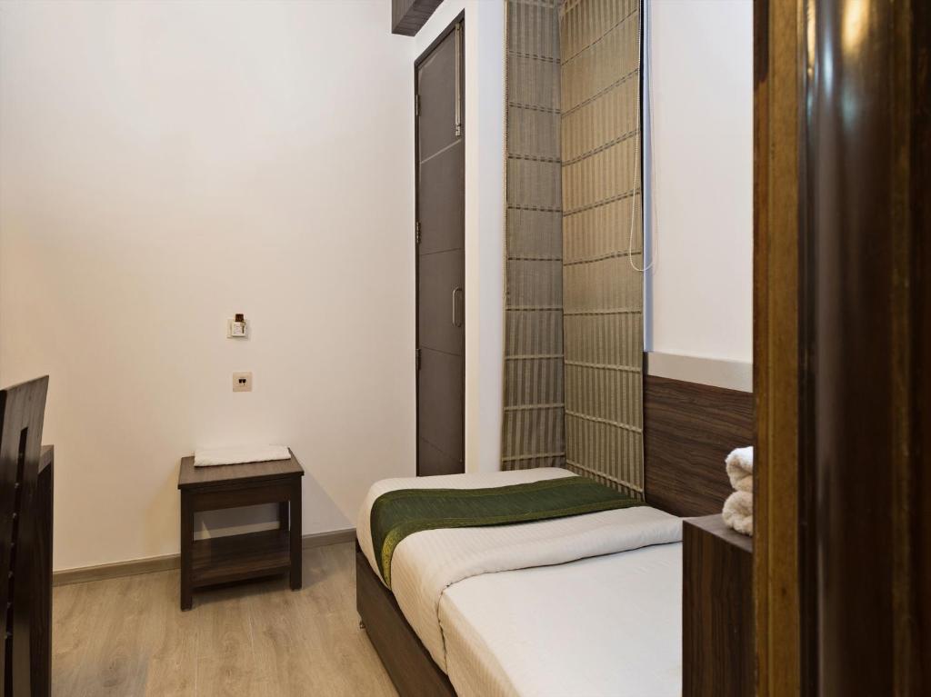 Одноместный ([Sanitized] Single Room), Sun Villa Gurgaon