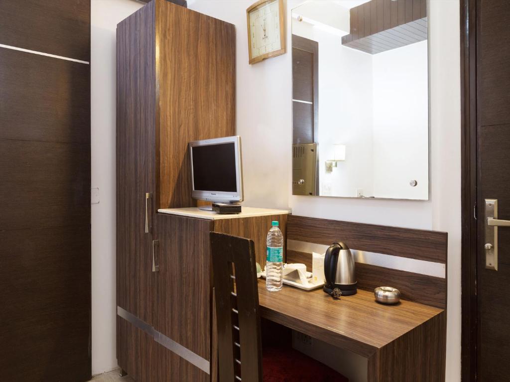Одноместный ([Sanitized] Single Room), Sun Villa Gurgaon