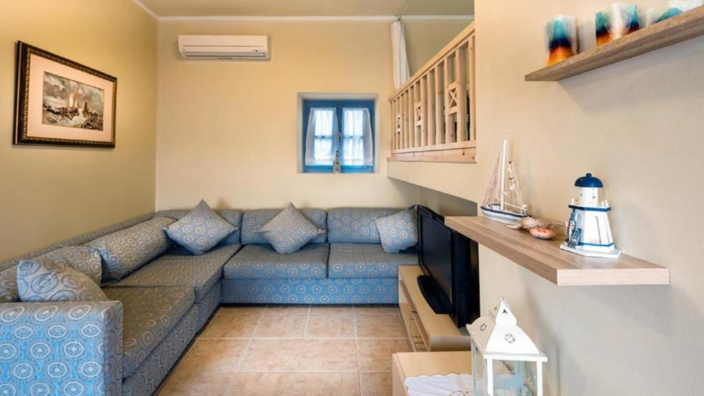 Amazing House in Halki photo 3