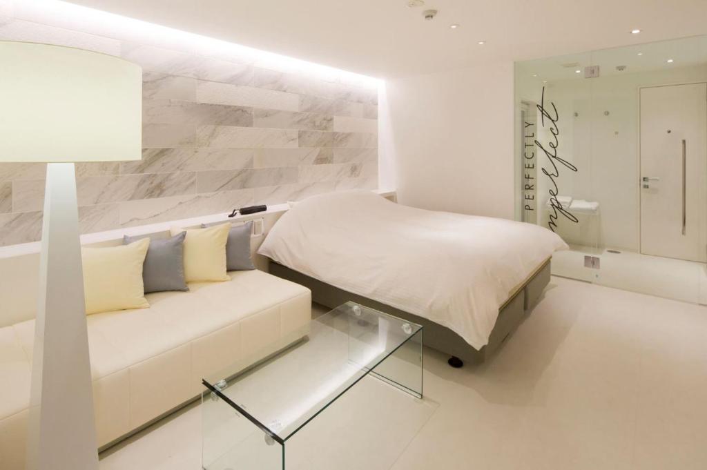 HOTEL LYISTA (Adult Only) photo 3