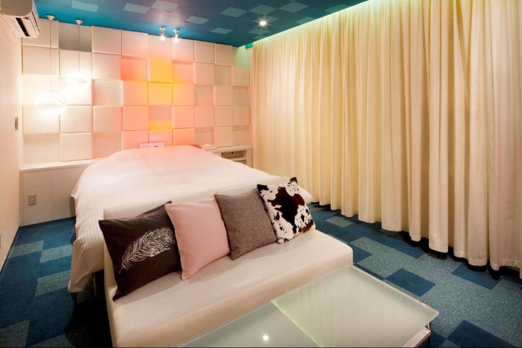 HOTEL LYISTA (Adult Only) photo 1