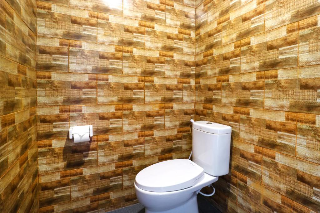 Номер (Кровать в общем 8-местном номере для мужчин и женщин), Taste of Bali Hostel