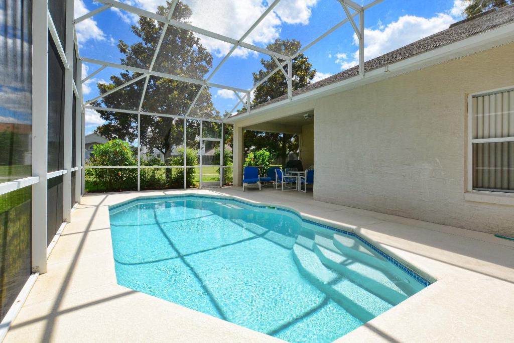 Esprit-3 Bedrooms House w/pool-4100ES 3 Home by RedAwning image