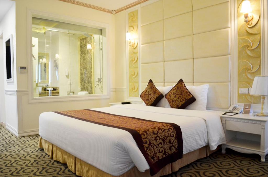 Muong Thanh Luxury Song Lam Hotel